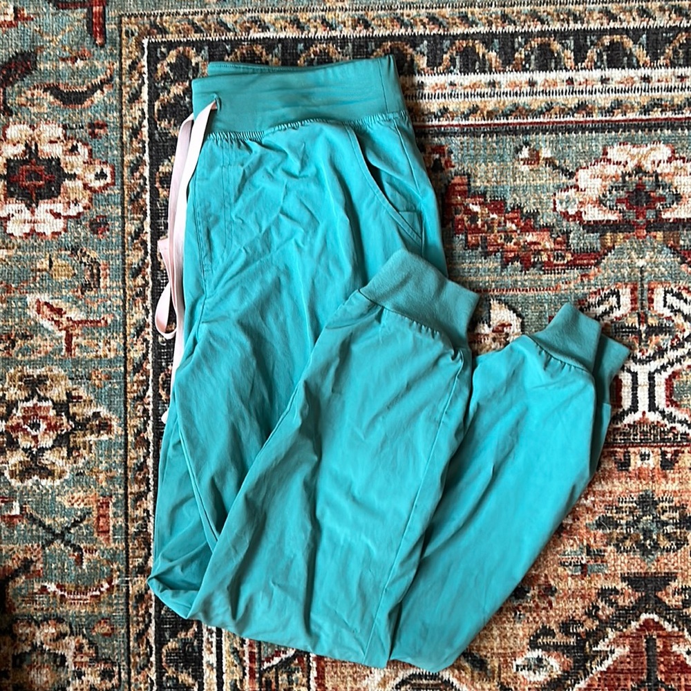 Fig’s Eucalyptus joggers
